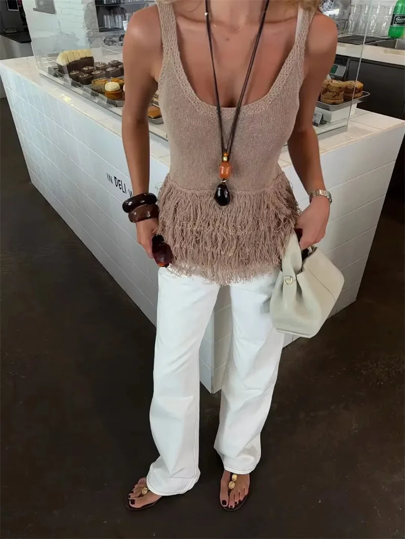 Regata Feminina Soltinha Moda Verão