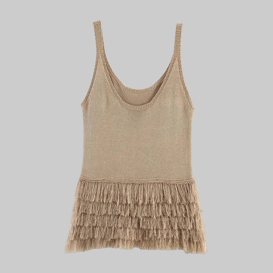 Regata Feminina Soltinha Moda Verão