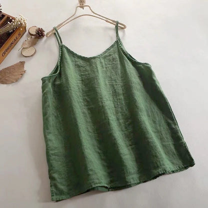Regata Feminina Lisa Estilo Vintage
