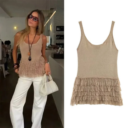 Regata Feminina Soltinha Moda Verão