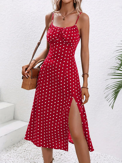 Vestido Floral Feminino Praia & Verão