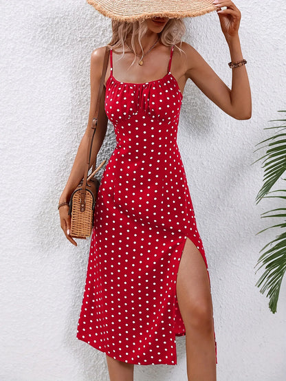 Vestido Floral Feminino Praia & Verão